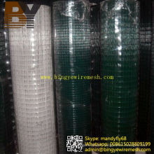 Reinforcing PVC Coated Welded Mesh